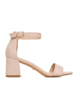 Sandały DeeZee 5250-1 ze sklepu ccc.eu w kategorii Sandały damskie - zdjęcie 184881234