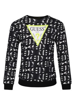 Guess Bluza | Regular Fit ze sklepu Gomez Fashion Store w kategorii Bluzy chłopięce - zdjęcie 184882552