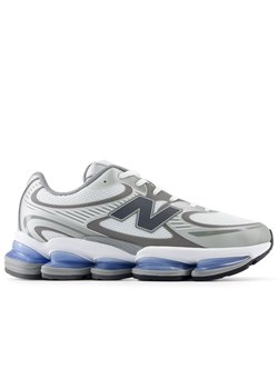 Buty unisex New Balance U2000AA - białe ze sklepu streetstyle24.pl w kategorii Buty sportowe męskie - zdjęcie 184882684