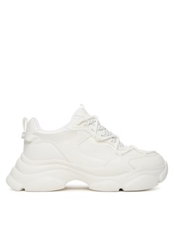 Sneakersy Aldo Andree 13812546 Biały ze sklepu eobuwie.pl w kategorii Buty sportowe damskie - zdjęcie 184882693