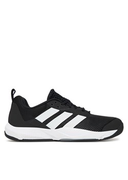 Buty na siłownię adidas Rapidmove 2 IH5255 Czarny ze sklepu eobuwie.pl w kategorii Buty sportowe męskie - zdjęcie 184882694