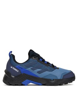Trekkingi adidas Eastrail 2.0 RAIN.RDY IH1163 Granatowy ze sklepu eobuwie.pl w kategorii Buty trekkingowe męskie - zdjęcie 184882714