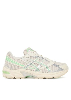 Sneakersy Asics Gel-1130 1202A164 Szary ze sklepu eobuwie.pl w kategorii Buty sportowe damskie - zdjęcie 184882731
