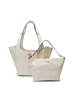 Guess Shopperka + saszetka HELINA ze sklepu Gomez Fashion Store w kategorii Torby Shopper bag - zdjęcie 184883011