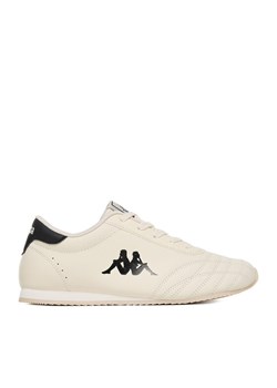 Sneakersy Kappa EO-1491510A(W) Écru ze sklepu eobuwie.pl w kategorii Buty sportowe damskie - zdjęcie 184883723