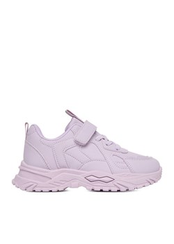 Sneakersy DeeZee CEO-CP72-26129 Fioletowy ze sklepu eobuwie.pl w kategorii Buty sportowe dziecięce - zdjęcie 184883743