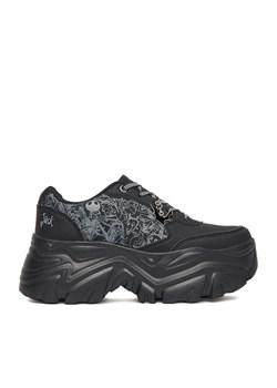 Sneakersy NIGHTMARE BEFORE CHRISTMAS CEO-BIC-AW25-317DNBC Czarny ze sklepu eobuwie.pl w kategorii Buty sportowe dziecięce - zdjęcie 184883751