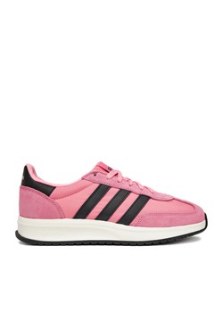 Sneakersy adidas RUN 70S 2.0 JR8585 Różowy ze sklepu eobuwie.pl w kategorii Buty sportowe damskie - zdjęcie 184883780