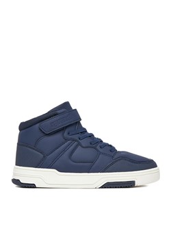 Sprandi Sneakersy CEO-BIC-AW25-SPRANDI01 Granatowy ze sklepu MODIVO w kategorii Buty sportowe dziecięce - zdjęcie 184884360