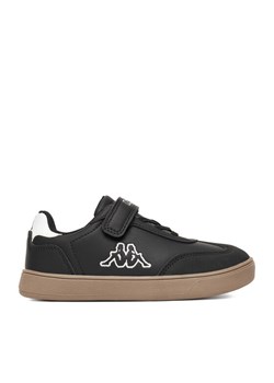 Kappa Sneakersy CEO-NF214809(CH) Czarny ze sklepu MODIVO w kategorii Buty sportowe dziecięce - zdjęcie 184884380