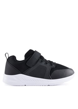 Sprandi Sneakersy CEO-BIC19591 Czarny ze sklepu MODIVO w kategorii Buty sportowe dziecięce - zdjęcie 184884390