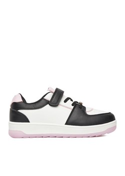 DeeZee Sneakersy CEO-SS24JJYF Biały ze sklepu MODIVO w kategorii Buty sportowe dziecięce - zdjęcie 184884404