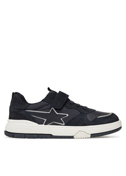 Lasocki Young Sneakersy CEO-CI12-AXEL-01 Granatowy ze sklepu MODIVO w kategorii Buty sportowe dziecięce - zdjęcie 184884410