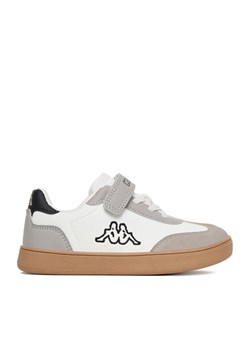Kappa Sneakersy CEO-NF214809(CH) Biały ze sklepu MODIVO w kategorii Buty sportowe dziecięce - zdjęcie 184884411
