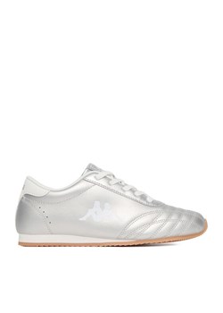 Kappa Sneakersy EO-1491510A(W) Srebrny ze sklepu MODIVO w kategorii Buty sportowe damskie - zdjęcie 184884412