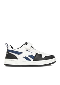 Reebok Sneakersy CEO-V9-25181-03(IV)CH Biały - id: 5906751270264 - marki Reebok - 184884433 Reebok Sneakersy CEO-V9-25181-03(IV)CH Biały ze sklepu MODIVO w kategorii Buty sportowe dziecięce - zdjęcie 184884433