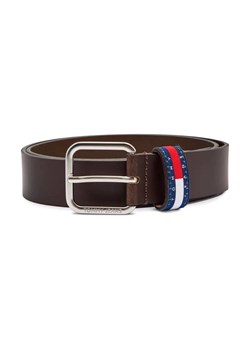 Tommy Jeans Skórzany pasek Ryan ze sklepu Gomez Fashion Store w kategorii Paski męskie - zdjęcie 184885270