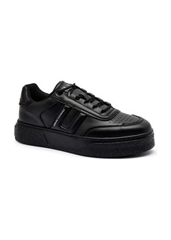 Armani Exchange Sneakersy ze sklepu Gomez Fashion Store w kategorii Buty sportowe męskie - zdjęcie 184885294