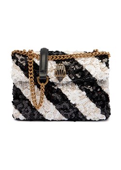 Kurt Geiger Torebka na ramię KENSINGTON ze sklepu Gomez Fashion Store w kategorii Listonoszki - zdjęcie 184885304