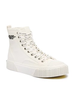 Marc Jacobs Trampki THE HIGH TOP ze sklepu Gomez Fashion Store w kategorii Trampki damskie - zdjęcie 184885332