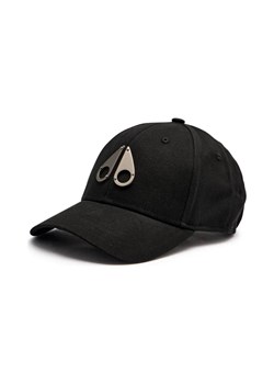 Moose Knuckles Bejsbolówka ze sklepu Gomez Fashion Store w kategorii Czapki z daszkiem męskie - zdjęcie 184885333