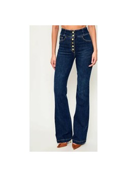 Elisabetta Franchi Jeansy | Regular Fit ze sklepu Gomez Fashion Store w kategorii Jeansy damskie - zdjęcie 184885394