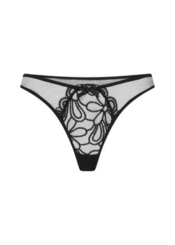 Agent Provocateur Koronkowe stringi NELLE ze sklepu Gomez Fashion Store w kategorii Majtki damskie - zdjęcie 184886051