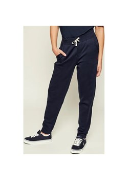 POLO RALPH LAUREN Spodnie dresowe | Regular Fit ze sklepu Gomez Fashion Store w kategorii Spodnie chłopięce - zdjęcie 184886114