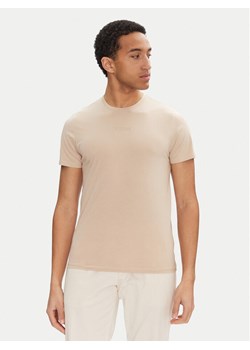 Guess T-Shirt M4GP39 K7HD0 Kolorowy Regular Fit ze sklepu MODIVO w kategorii T-shirty męskie - zdjęcie 184886960
