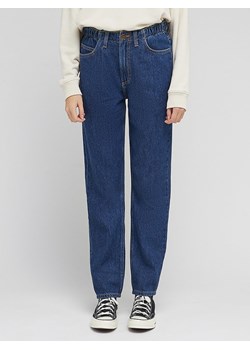Lee Dżinsy - Tapered fit - w kolorze granatowym ze sklepu Limango Polska w kategorii Jeansy damskie - zdjęcie 184887251
