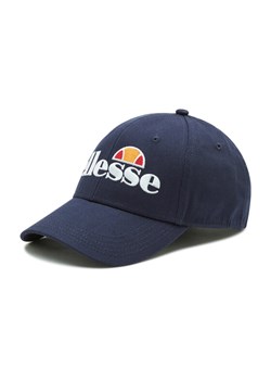 Ellesse Czapka z daszkiem Ragusa Cap SAAA0849 Granatowy ze sklepu MODIVO w kategorii Czapki z daszkiem damskie - zdjęcie 184887323
