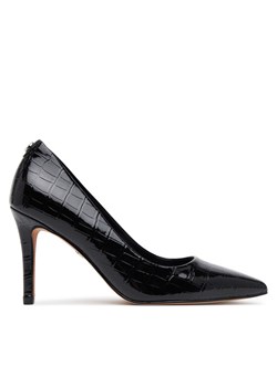 Szpilki Nine West CEO-DINA-01 Czarny ze sklepu eobuwie.pl w kategorii Czółenka - zdjęcie 184887503
