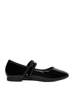 DeeZee Baleriny CEO-CM241031-1 Czarny ze sklepu MODIVO w kategorii Balerinki dziecięce - zdjęcie 184887812