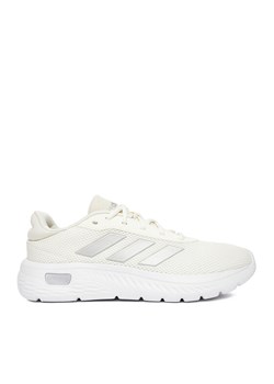 adidas Sneakersy CLOUDFOAM COMFY JH6830 WB Écru ze sklepu MODIVO w kategorii Buty sportowe damskie - zdjęcie 184887830