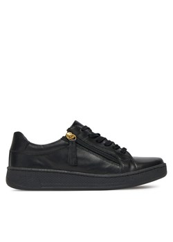 Go Soft Sneakersy CEO-WI16-DACIA-01 Czarny ze sklepu MODIVO w kategorii Buty sportowe damskie - zdjęcie 184887831