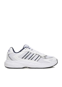 adidas Sneakersy ECLYPTIX 2000 JI4542 Biały - id: 5906751166475 - marki adidas - 184887842 adidas Sneakersy ECLYPTIX 2000 JI4542 Biały ze sklepu MODIVO w kategorii Buty sportowe damskie - zdjęcie 184887842