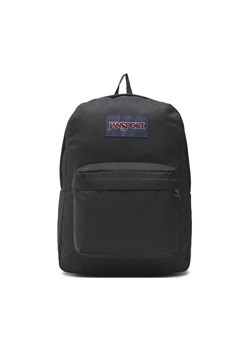 Plecak JanSport Superbreak One EK0A5BAGN55 Czarny - id: 0192827937635 - marki Jansport - 184888303 Plecak JanSport Superbreak One EK0A5BAGN55 Czarny ze sklepu eobuwie.pl w kategorii Plecaki - zdjęcie 184888303