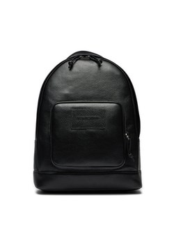 Plecak Emporio Armani Y4O334 Y068E 80001 Czarny ze sklepu eobuwie.pl w kategorii Plecaki - zdjęcie 184888412