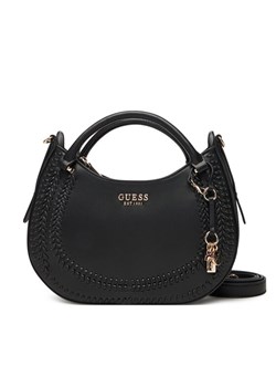 Guess Torebka HWNG96 67060 Czarny ze sklepu MODIVO w kategorii Torebki damskie - zdjęcie 184888813