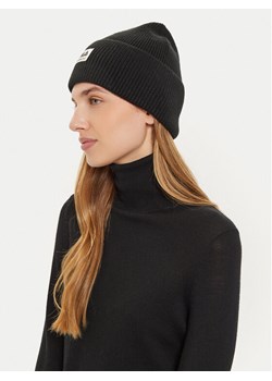 Fila Czapka Bessemer Slouch Beanie FCU0094 Czarny ze sklepu MODIVO w kategorii Czapki zimowe damskie - zdjęcie 184888821