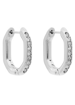 Swarovski Kolczyki Dextera Octagon 5724585 Srebrny - id: 0000305655028 - marki Swarovski - 184888822 Swarovski Kolczyki Dextera Octagon 5724585 Srebrny ze sklepu MODIVO w kategorii Kolczyki - zdjęcie 184888822
