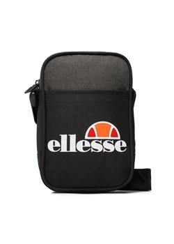Ellesse Saszetka Lukka Cross Body Bag ASSY0728 Czarny ze sklepu MODIVO w kategorii Saszetki - zdjęcie 184888823