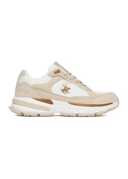 Sneakers Beverly Hills Polo Club CEO-AW25-3C014-1 ze sklepu ccc.eu w kategorii Buty sportowe damskie - zdjęcie 184889000