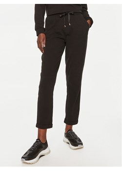 Liu Jo Sport Spódnica ołówkowa TF4193 J4523 Czarny Slim Fit ze sklepu MODIVO w kategorii Spodnie damskie - zdjęcie 184890623