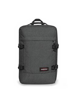 Eastpak Plecak Travelpack EK0A5BBR77H1 Czarny ze sklepu MODIVO w kategorii Torby podróżne - zdjęcie 184890660