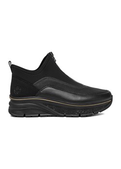 Półbuty Rieker 48053-00 ze sklepu ccc.eu w kategorii Buty sportowe damskie - zdjęcie 184891060