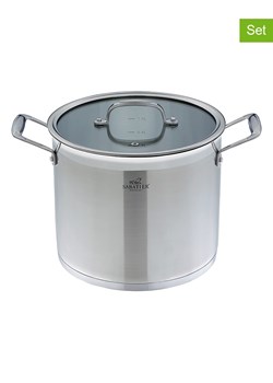 Sabatier 2-częściowy zestaw - Ø 24 cm ze sklepu Limango Polska w kategorii Garnki - zdjęcie 184891413