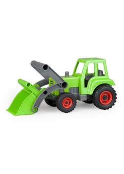 LENA Pojazd &quot;Traktor&quot; w kolorze zielonym - 2+ ze sklepu Limango Polska w kategorii Zabawki - zdjęcie 184891642