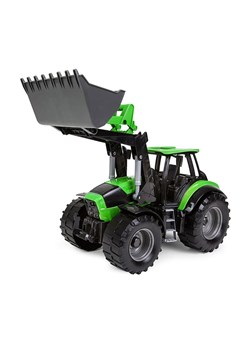 LENA Pojazd &quot;WORXX Traktor Deutz-Fahr Agrotron 7250 TTV&quot; - 3+ ze sklepu Limango Polska w kategorii Zabawki - zdjęcie 184891684
