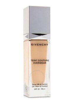 Givenchy Podkład &quot;Teint Couture Everwear 24H - P105&quot; - SPF 20 - 30 ml ze sklepu Limango Polska w kategorii Podkłady do twarzy - zdjęcie 184892223
